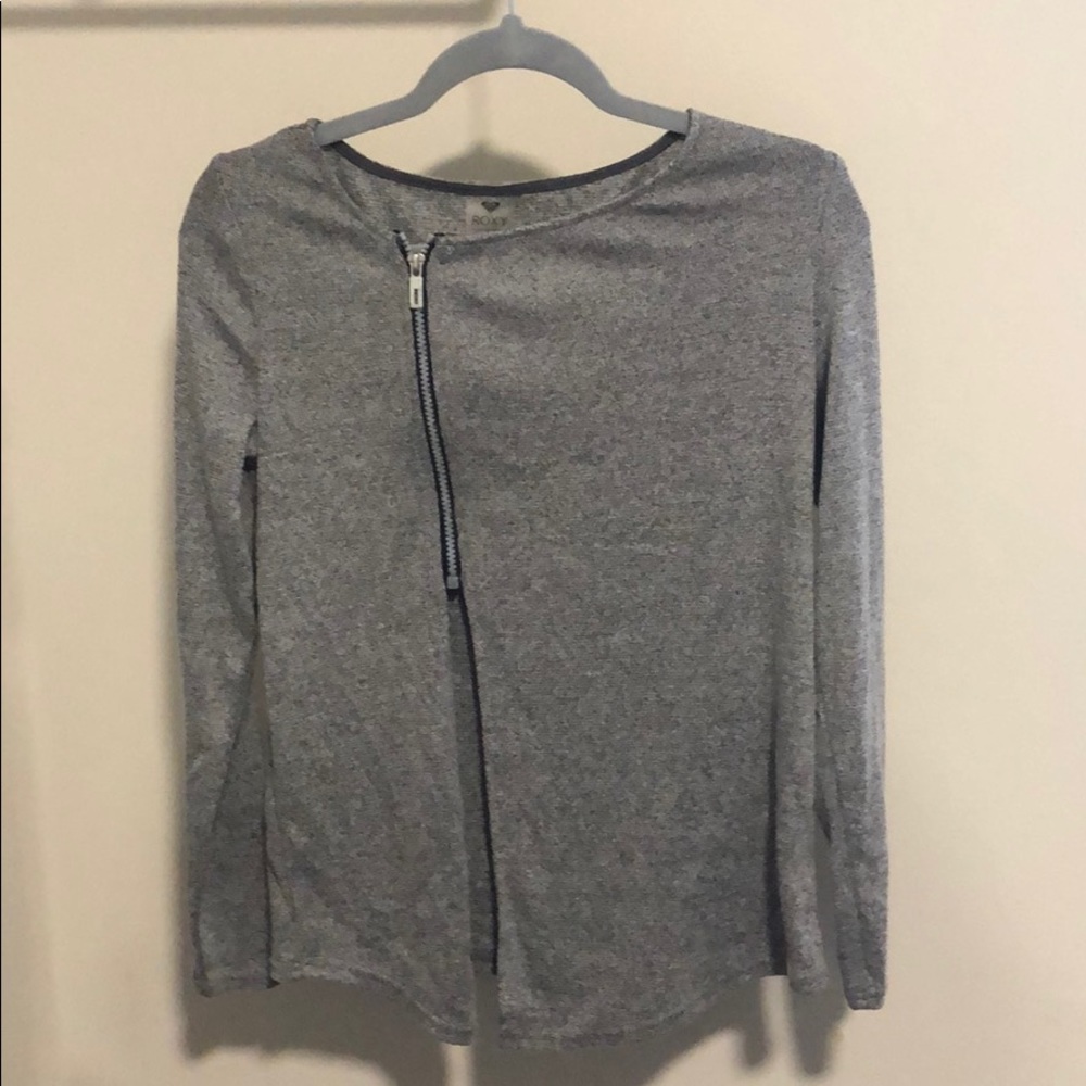 Roxy top